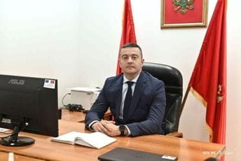 Radović: Saradnja sa Šaranovićem profesionalna, ne bih komentarisao njegovu tužbu