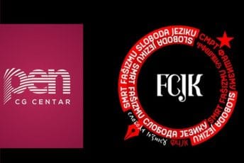 PEN i FCJK: Svako administrativno ili izdavačko potiskivanje crnogorskog jezika predstavlja simboličko nasilje nad jezičkom zajednicom