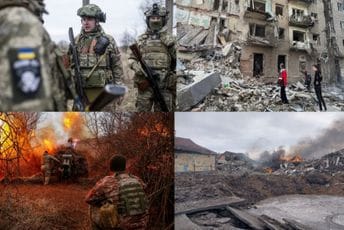 Iz časa u čas: Rusi izveli raketni napad na Harkov: Ubijeno pet civila, osmoro povrijeđeno