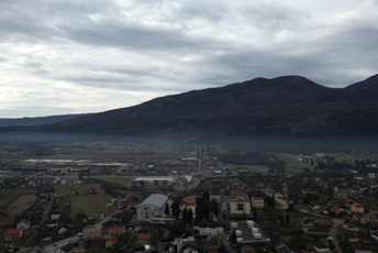 Divlja gradnja i požari najveće štetočine u opštini Danilovgrad Divlja gradnja i požari najveće štetočine u opštini Danilovgrad