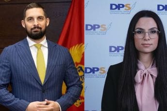 Leković: Vrijeme da se greške isprave; Milatović: Uskoro vanredni izbori Leković: Vrijeme da se greške isprave; Milatović: Uskoro vanredni izbori