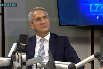 Vukšić: Pajković povezana s kavačkom kriminalnom strukturom, podnio sam ostavku iz moralnih razloga