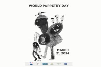 U susret Svjetskom danu lutkarstva; Pašić: Vrijeme pred nama odličan razlog da izvadimo lutke iz kovčega i priredimo dobru predstavu U susret Svjetskom danu lutkarstva; Pašić: Vrijeme pred nama odličan razlog da izvadimo lutke iz kovčega i priredimo dobru predstavu