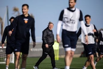 Poslušajte motivacioni govor Prosinečkog: Žrtvovanjem do uspjeha (VIDEO) Poslušajte motivacioni govor Prosinečkog: Žrtvovanjem do uspjeha (VIDEO)