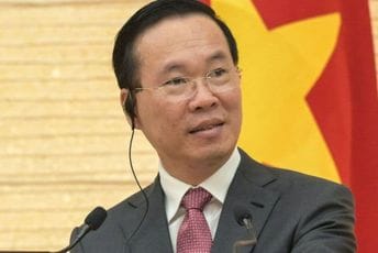 Predsjednik Vijetnama podnio ostavku usred kampanje protiv korupcije Predsjednik Vijetnama podnio ostavku usred kampanje protiv korupcije