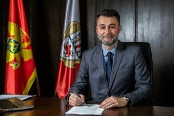 Hrvati i dalje neće da igraju u Kotoru; Kovačević: Primorac žrtva politike Hrvati i dalje neće da igraju u Kotoru; Kovačević: Primorac žrtva politike