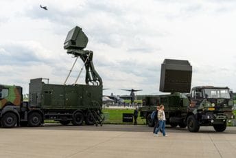 Francuska razmjestila osmatračke radare u Rumuniji Francuska razmjestila osmatračke radare u Rumuniji