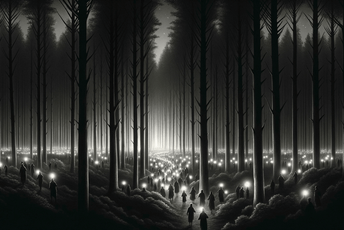 DFC analiza: Sindrom iznenadne smrti DFC analiza: Sindrom iznenadne smrti