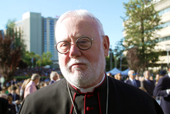 Sekretar za odnose sa državama i međunarodnim organizacijama pri Svetoj stolici u posjeti Crnoj Gori Sekretar za odnose sa državama i međunarodnim organizacijama pri Svetoj stolici u posjeti Crnoj Gori