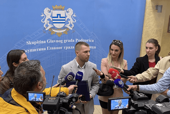 Mašković: O meritokratiji PES-a najbolje govori to što danas razrješavaju one koje su predstavljali kao 'vrunske kadrove'