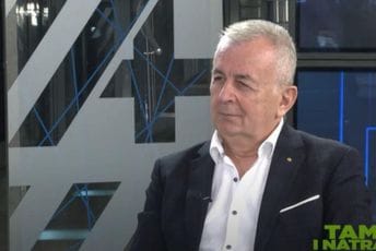 Stanišić: DPS se ležerno ponio prema crkvenom pitanju Stanišić: DPS se ležerno ponio prema crkvenom pitanju