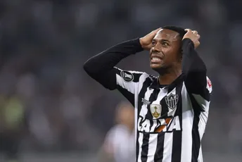 Robinjo osuđen na robiju: Provešće devet godina u zatvoru u Brazilu Robinjo osuđen na robiju: Provešće devet godina u zatvoru u Brazilu