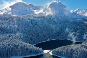 European Best Destinations: Durmitor na listi najljepših nacionalnih parkova Evrope