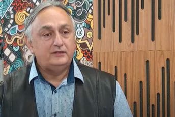 Predrag Burić imenovan za specijalnog kontrolora u ANB-u