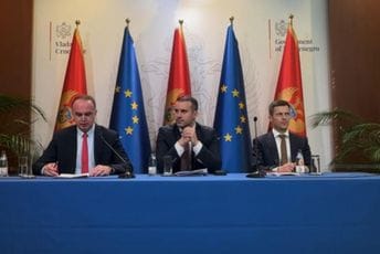 Spajić: Ograničili smo marže za više od 500 proizvoda Spajić: Ograničili smo marže za više od 500 proizvoda