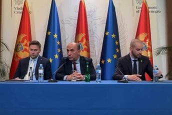 Pavićević: Ispunjeni svi uslovi za uvođenje stečaja u Institutu Igalo, imamo novac za plate Pavićević: Ispunjeni svi uslovi za uvođenje stečaja u Institutu Igalo, imamo novac za plate