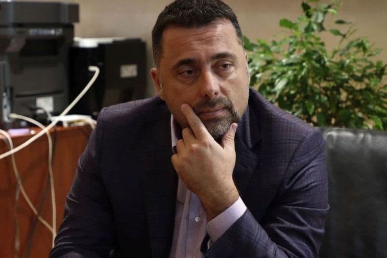 Đurović: Spajićeva Vlada ponovo uhvaćena u laži, garancija data 2021. godine i nema veze sa 43. Vladom Đurović: Spajićeva Vlada ponovo uhvaćena u laži, garancija data 2021. godine i nema veze sa 43. Vladom