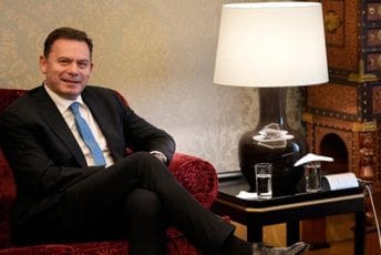 Montenegro dobio mandat za sastav nove portugalske vlade Montenegro dobio mandat za sastav nove portugalske vlade