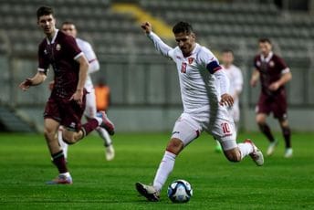 Jovetić stigao na Kipar, od potpisa ga dijele ljekarski pregledi