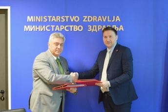 Od Bugarske 35 hiljada eura za nabavku vozila za Dom zdravlja u Nikšiću Od Bugarske 35 hiljada eura za nabavku vozila za Dom zdravlja u Nikšiću