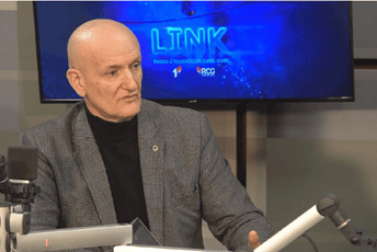 Drecun: Prepoznao sam nešto u Spajiću, posao u Prvoj banci obavljao sam zanatski Drecun: Prepoznao sam nešto u Spajiću, posao u Prvoj banci obavljao sam zanatski