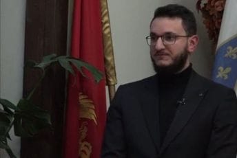 Rejhan Agović novi je predsjednik Opštinskog odbora SDP Rožaje Rejhan Agović novi je predsjednik Opštinskog odbora SDP Rožaje