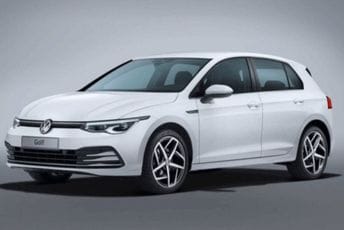 Evo zašto se Golf drugačije zove u Americi Evo zašto se Golf drugačije zove u Americi