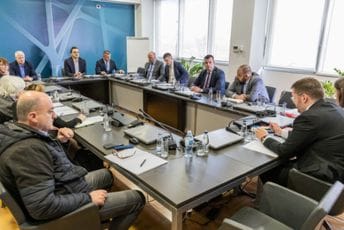 Koprivica: Popis i uništenje oduzete robe u Slobonoj zoni mora biti transparentan Koprivica: Popis i uništenje oduzete robe u Slobonoj zoni mora biti transparentan