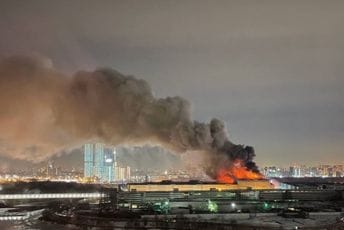 Oglasila se Rusija: Ovo je terorizam i monstruozni zločin koji mora da osudi cijela međunarodna zajednica