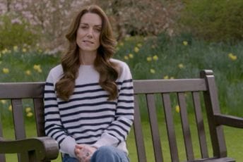 Kejt Midlton ima rak, obratila se video porukom Kejt Midlton ima rak, obratila se video porukom