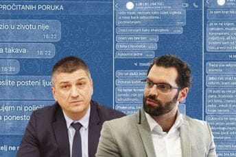 Kako je Aleksandar Mrkić od glavnog osumnjičenog za šverc postao glavni „informator“ SDT-a? Kako je Aleksandar Mrkić od glavnog osumnjičenog za šverc postao glavni „informator“ SDT-a?