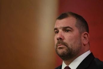 Krapović: Radulović neka nastavi da piše lažne prijave, država sada diktira tempo