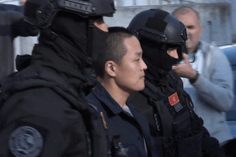 Do Kvon osuđen na 15 godina zatvora