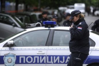 Srbija: Pronađeno tijelo Nešovića zbog čijeg nestanka je uhapšen načelnik beogradske policije