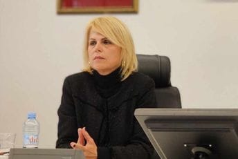 Dokić: Zgranuta nepoštovanjem iskazanim prema predstavnicima opštine od strane Mandića