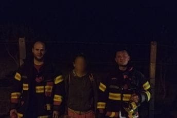 Tivat: Pronađena žena koja se izgubila u Gornjem Mrčevcu Tivat: Pronađena žena koja se izgubila u Gornjem Mrčevcu