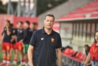 Perišić nakon velike pobjede nad Izraelom: Vjerujemo u odlazak na Evropsko prvenstvo Perišić nakon velike pobjede nad Izraelom: Vjerujemo u odlazak na Evropsko prvenstvo