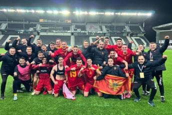 Evo u kojem terminu igramo protiv BiH, a kada ćemo pratiti meč od kojeg nam mnogo zavisi Evo u kojem terminu igramo protiv BiH, a kada ćemo pratiti meč od kojeg nam mnogo zavisi