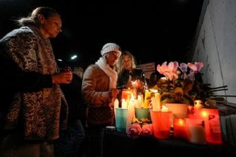 Dan nacionalne žalosti u Rusiji zbog terorističkog napada u Moskvi Dan nacionalne žalosti u Rusiji zbog terorističkog napada u Moskvi