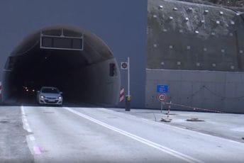 Kolašinci za sjutra najavili blokadu puta ka Beranama Kolašinci za sjutra najavili blokadu puta ka Beranama