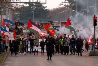 Ivanović: Hitno usvojiti Rezoluciju o osudi zločina Izraela u Palestini Ivanović: Hitno usvojiti Rezoluciju o osudi zločina Izraela u Palestini