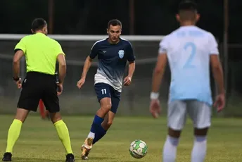 Gotov veliki derbi: U Ulcinju bez pobjednika, Iskra skliznula u zonu ispadanja, Grbalj bolji od Lovćena Gotov veliki derbi: U Ulcinju bez pobjednika, Iskra skliznula u zonu ispadanja, Grbalj bolji od Lovćena