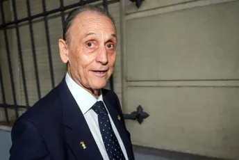 Preminuo čuveni Manuel Ruiz de Lopera Preminuo čuveni Manuel Ruiz de Lopera