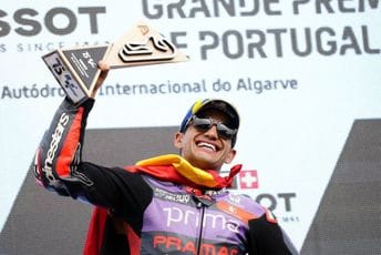 Moto GP: Španac pobjednik trke za VN Portugalije