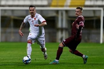 Danas nas čeka teži zadatak: Crna Gora igra drugi kontrolni meč u Antaliji Danas nas čeka teži zadatak: Crna Gora igra drugi kontrolni meč u Antaliji