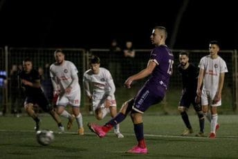 Čelik posustaje, Budva odmiče ka baražu, čak devet igrača Ibra postizalo golove Čelik posustaje, Budva odmiče ka baražu, čak devet igrača Ibra postizalo golove