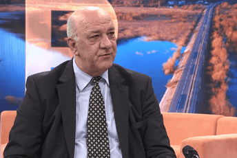 Marinović: Smanjio sam prostor za krađu u Montefarmu Marinović: Smanjio sam prostor za krađu u Montefarmu