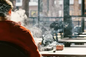 UIP kaznila 12 lokala zbog pušenja u zatvorenom prostoru UIP kaznila 12 lokala zbog pušenja u zatvorenom prostoru