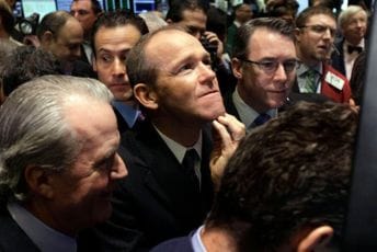 Izvršni direktor Boinga podnosi ostavku nakon niza incidenata Izvršni direktor Boinga podnosi ostavku nakon niza incidenata