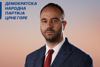 Andrić: Đeljošaj da povede računa što govori Andrić: Đeljošaj da povede računa što govori